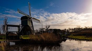 Wipmolen de Trouwe Wachter