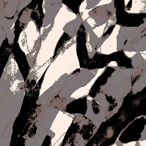 Organisch 2 | Gedempt Neutraal