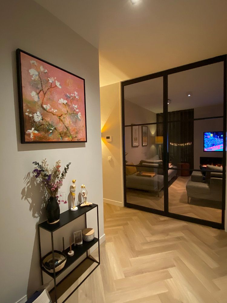 Blüte  von Atelier Paint-Ing 