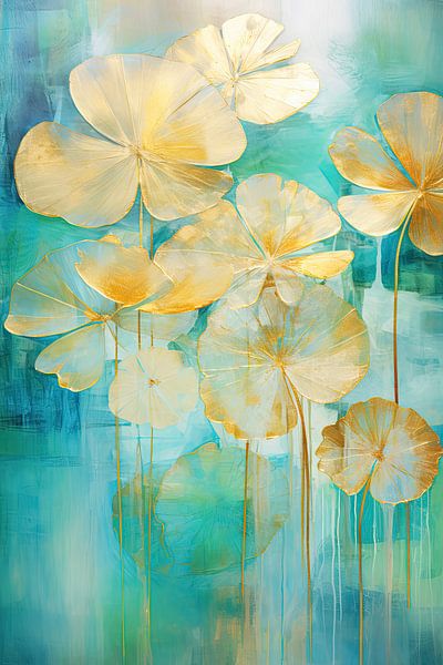 Botanical by Bert Nijholt