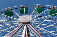 big wheel Ferris wheel observation wheel by Tim Groeneveld thumbnail