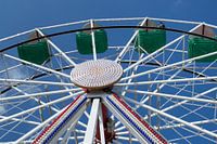 big wheel Ferris wheel observation wheel