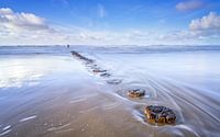 The North Sea