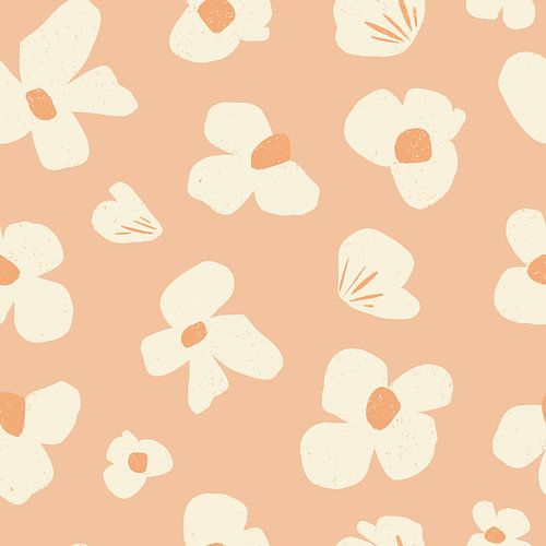 Zoete bloemen