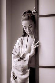 Stille Kracht van Dirk Lahuis