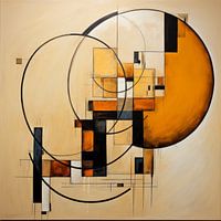 Art abstrait 14
