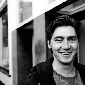 Floris Heuer profielfoto