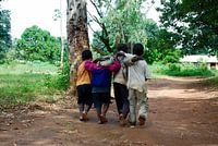 Verbroedering in Malawi