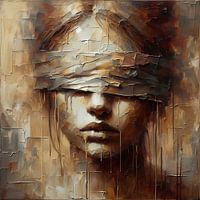 Blindfold