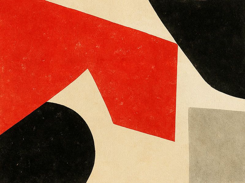 Intrusive Thoughts 03 by Fernando Vieira
