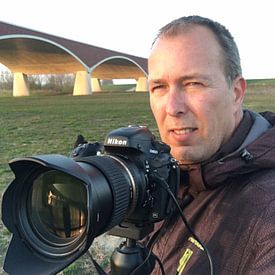 Jeroen Arts profielfoto