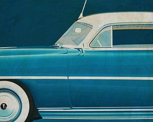 Hudson Hornet Coupe 1953