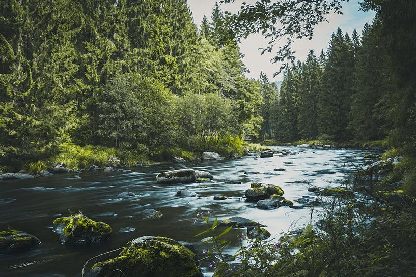 Bavarian Canada by Christian Späth