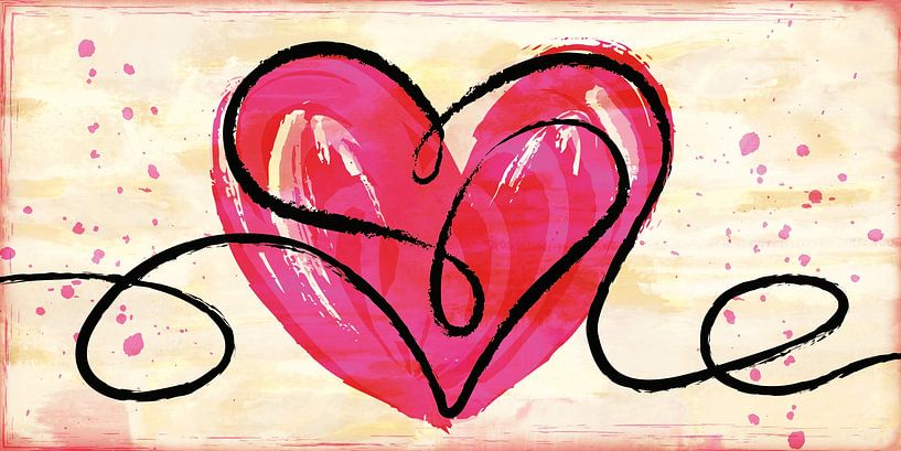 With Love van Joan Engels