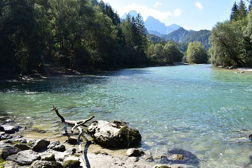 Natinaal park gesause