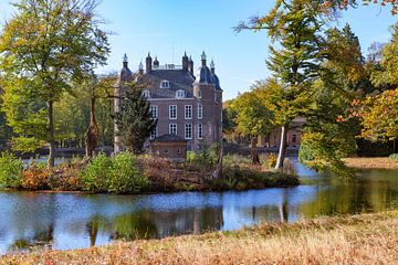 Biljoen Schloss Velp von FotoCreatives