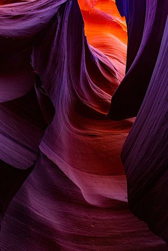 Antelope Canyon, Page Arizona, USA