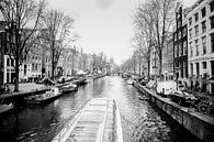 Vrij Nederland van Linda Hutten thumbnail