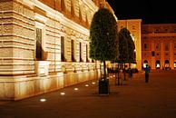 Piazza Unità d'Italia - Illuminated Iconic Square by Be More Outdoor thumbnail