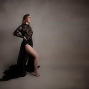 Kimberly Kreuger profielfoto