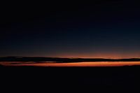 Sonnenuntergang