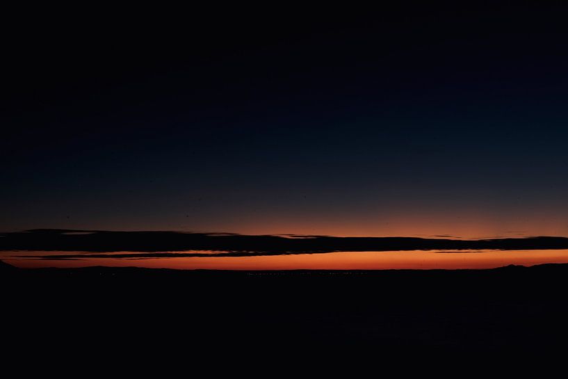 Sonnenuntergang von Manuel