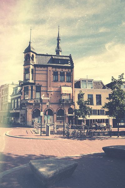 Leeuwarden par Wolbert Erich