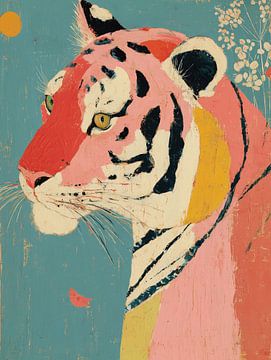 Soft Roar by Cats & Dotz