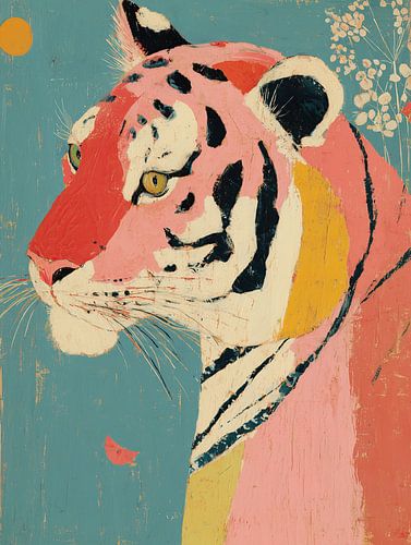 Leises Brüllen von Cats & Dotz