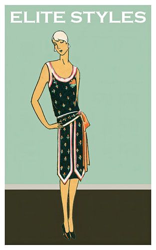 Elite Styles Magazine