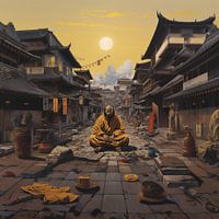 Eastern Chambers: Strijders van de Wu-Tang # 4