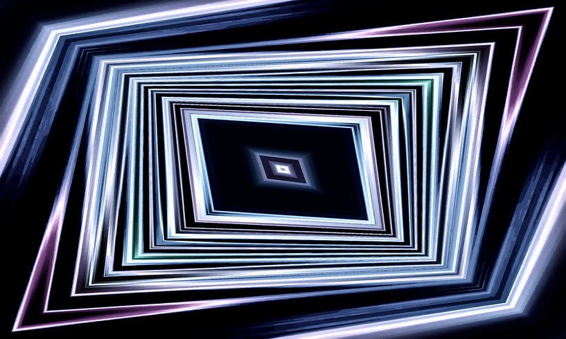 Tiefenwirkung von Dagmar Marina