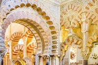 Cordoba, Mezquita