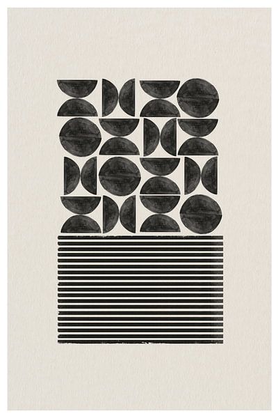 BaB No18., THE MIUUS STUDIO by 1x