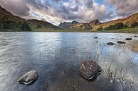 Blea Tarn by Ron Buist thumbnail