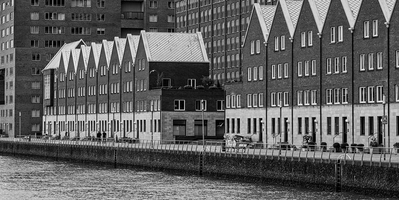 Rotterdam by Rob Boon