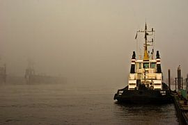 Remorqueur (bateau de travail)