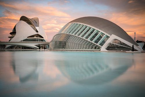 Ville flottante sur Scott McQuaide