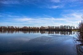 DE - Baden-Württemberg : La glace fond