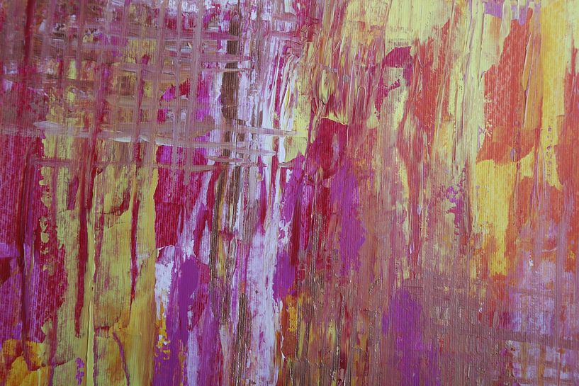 Brise d'été 4 par Carla Winants