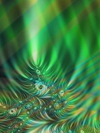 Lighting 222 von Claudia Gründler