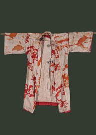 Japans Boro textiel van littletreasureshouse