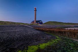 Westkapelle KNRM by MSP Canvas