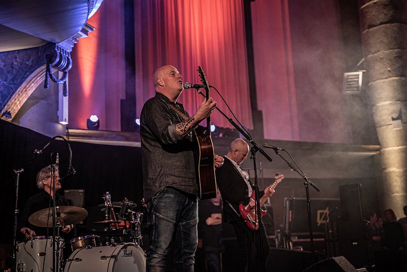 BLOF in der Oostkerk von Joy Droogsma