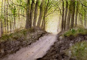 Aquarell Teil 115