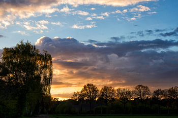 Lucht