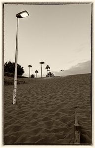 Dunas de Maspalomas