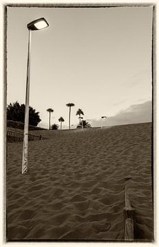 Dunas de Maspalomas van Humphry Jacobs