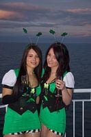 Happy Saint Patricks day