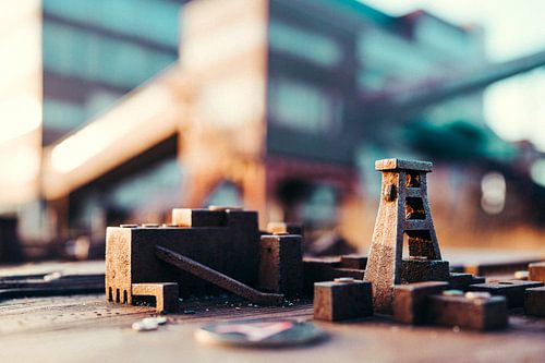 Kolenmijn Zollverein